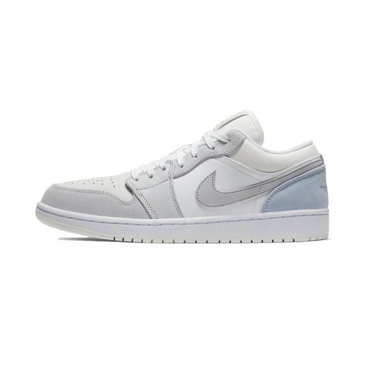 Air Jordan 1 Low Sky Grey Paris