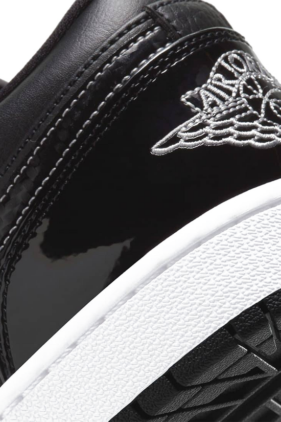 Air Jordan 1 Low SE All-Star (2021)