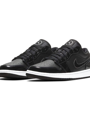 Air Jordan 1 Low SE All-Star (2021)