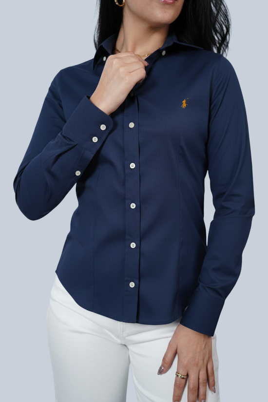 Polo Ralph Lauren Chemise Slim Fit