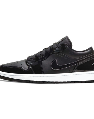 Air Jordan 1 Low SE All-Star (2021)