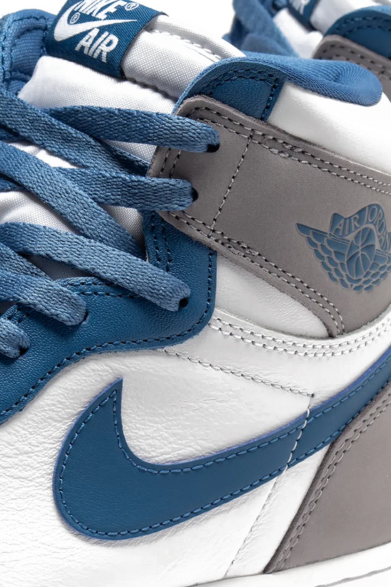 Air Jordan 1 Retro High OG “True Blue”