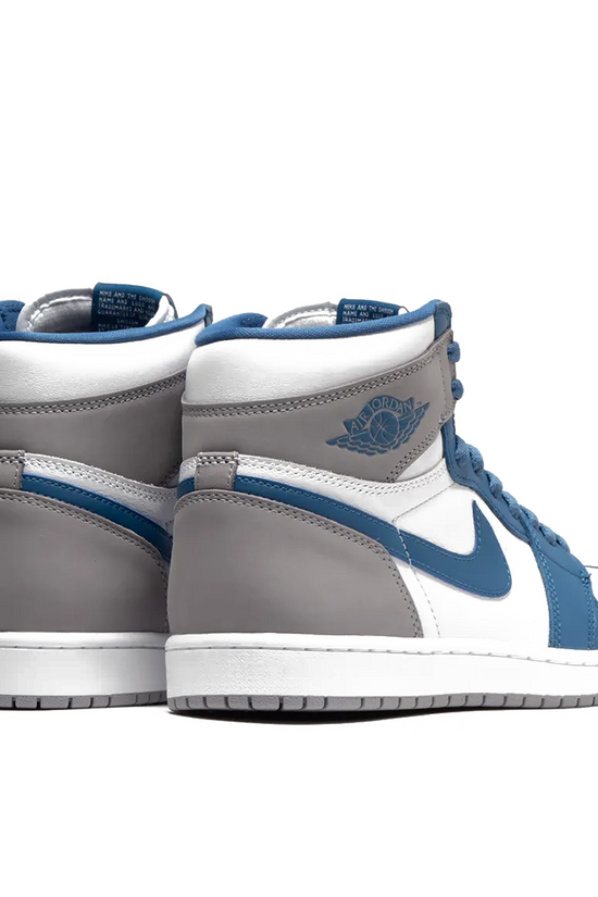 Air Jordan 1 Retro High OG “True Blue”