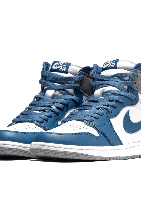 Air Jordan 1 Retro High OG “True Blue”