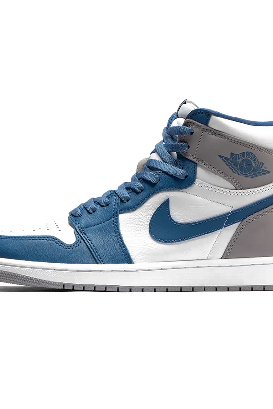Air Jordan 1 Retro High OG “True Blue”