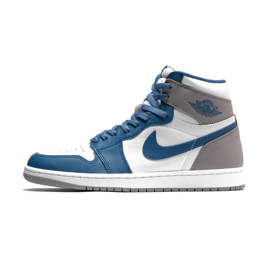 Air Jordan 1 Retro High OG “True Blue”