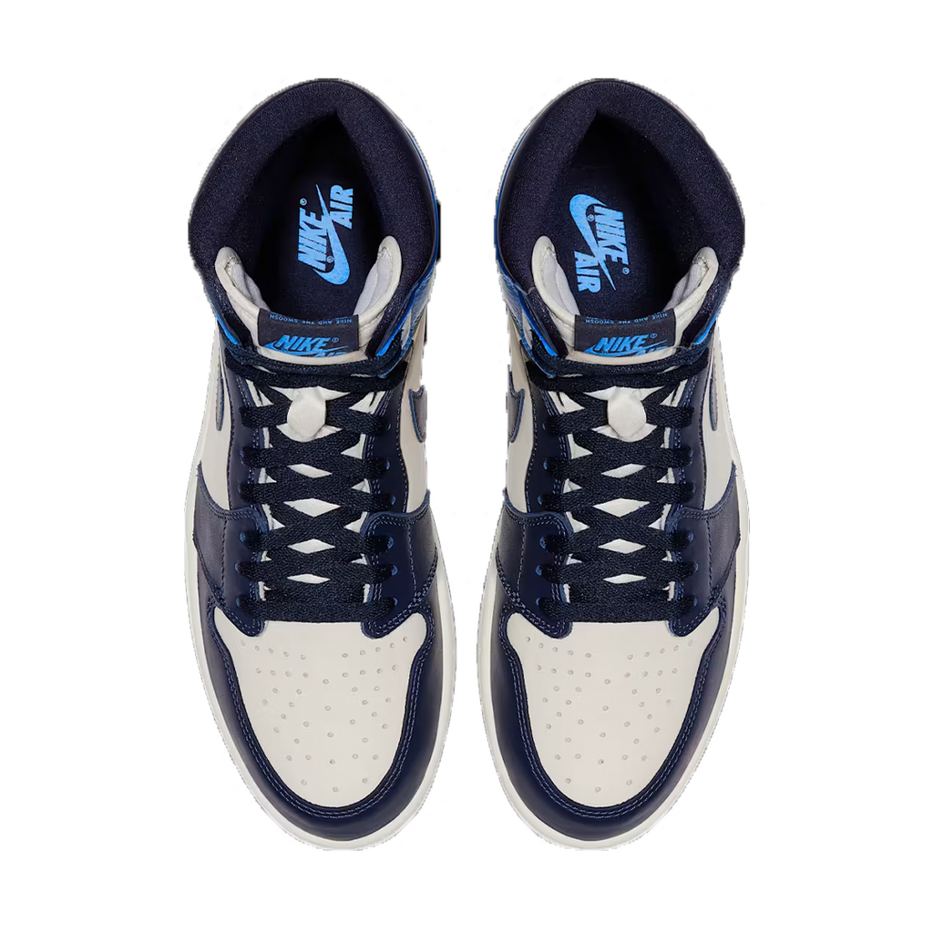 Air Jordan 1 High « Obsidienne »