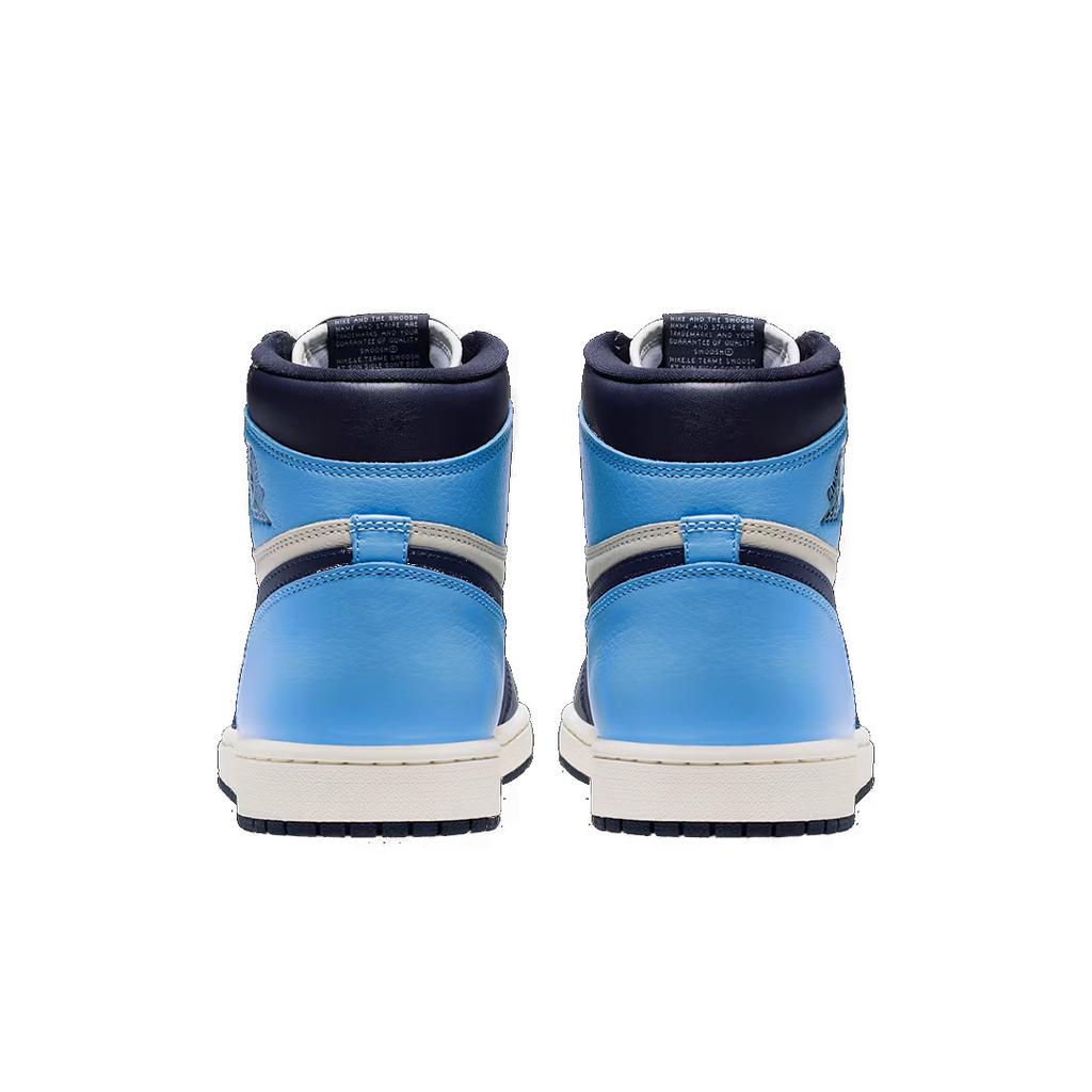 Air Jordan 1 High « Obsidienne »