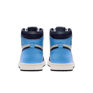 Air Jordan 1 High “Obsidian”