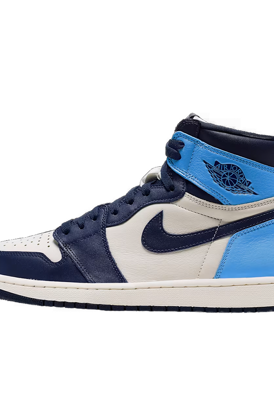 Air Jordan 1 High “Obsidian”