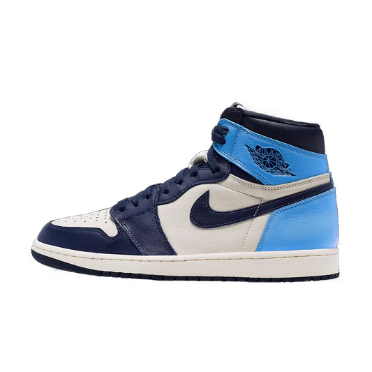 Air Jordan 1 High “Obsidian”