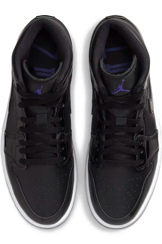 Air Jordan 1 Mid 'Space Jam'