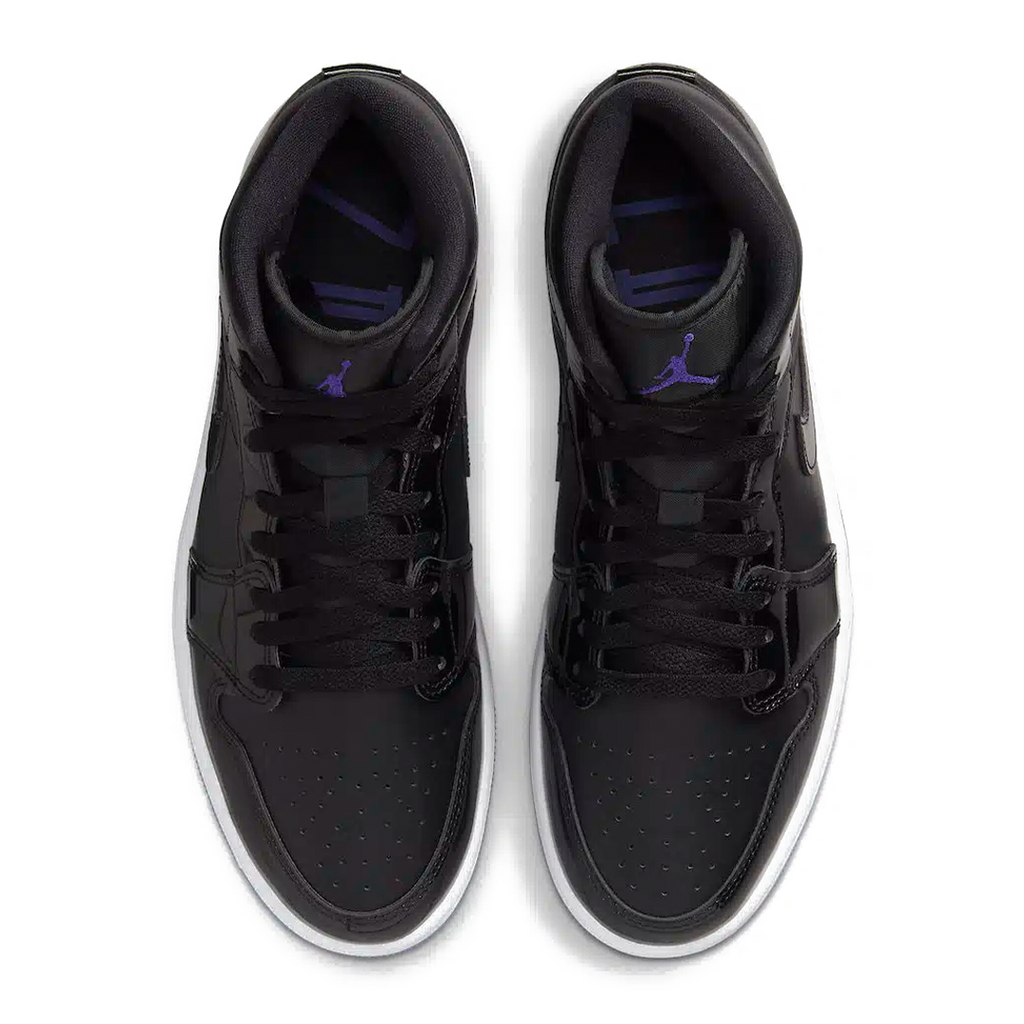 Air Jordan 1 Mid « Space Jam »
