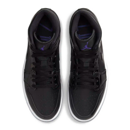 Air Jordan 1 Mid 'Space Jam'