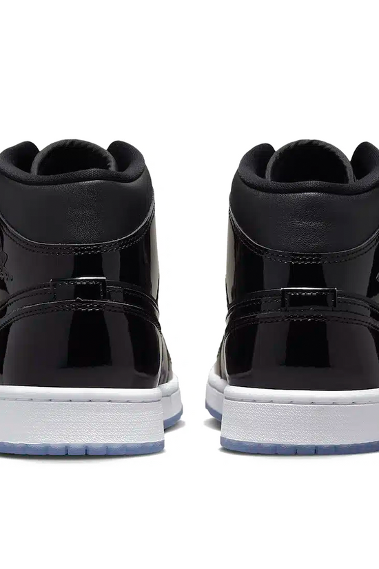 Air Jordan 1 Mid 'Space Jam'