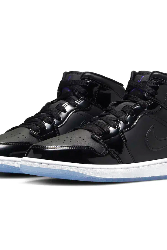 Air Jordan 1 Mid 'Space Jam'