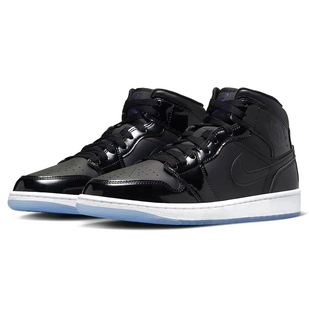 Air Jordan 1 Mid « Space Jam »