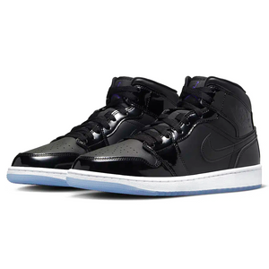 Air Jordan 1 Mid « Space Jam »
