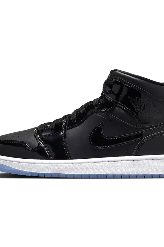 Air Jordan 1 Mid 'Space Jam'