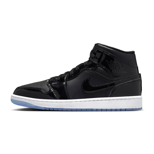 Air Jordan 1 Mid 'Space Jam'