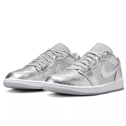 Air Jordan Jordan 1 Low OG 'Metallic Silver'