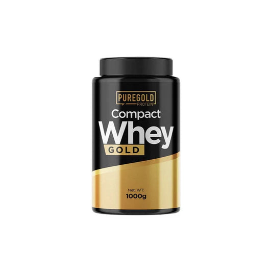 100 % Whey Protein 1 Kg PUREGOLD