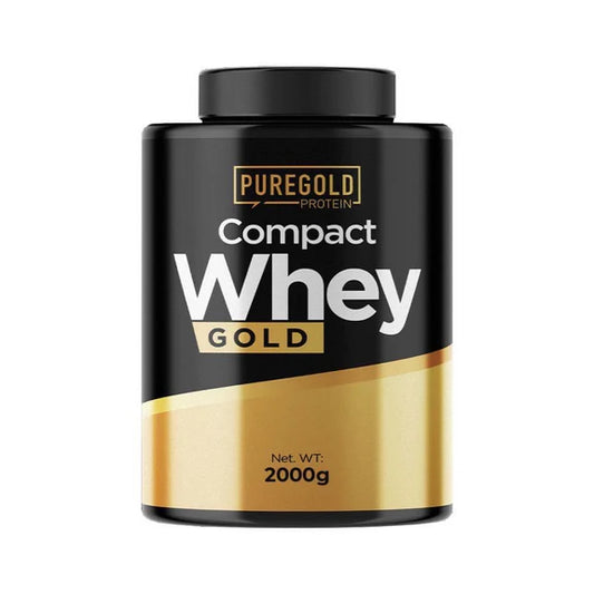 100 % Whey Protein Concentrate 2 kg PUREGOLD