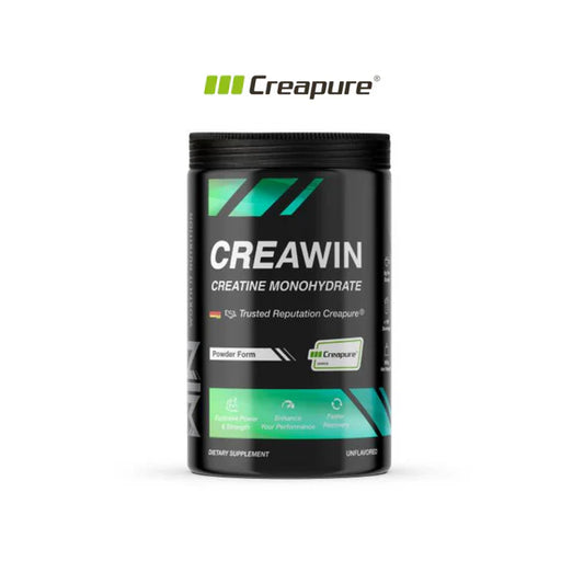 Creatine Creapure Monohydrate 500 G