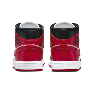 Air Jordan 1 Mid « Bout de cheval alternatif »
