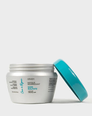 MASQUE SANS SULFATE