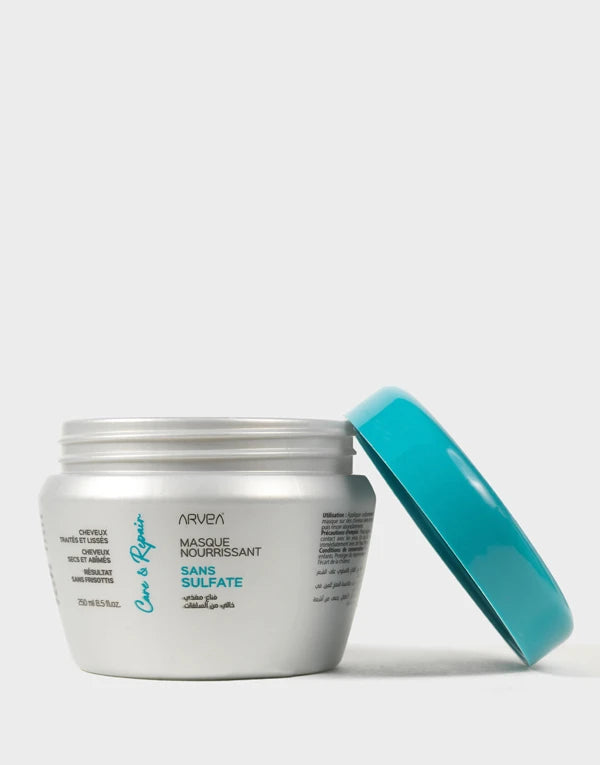 MASQUE SANS SULFATE