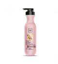 Shampoing Velours Tous Types De Cheveux 1 litre