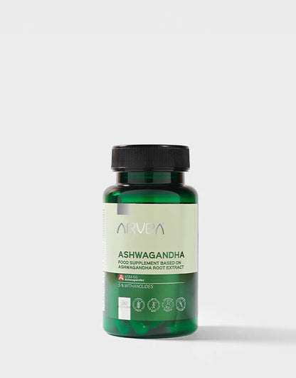 ASHWAGANDHA