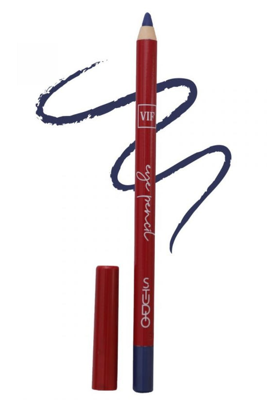 Eye Pencil Bleu