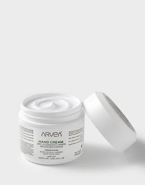 Crème Mains SÈCHES, ABÎMÉES & FRAGILISÉES