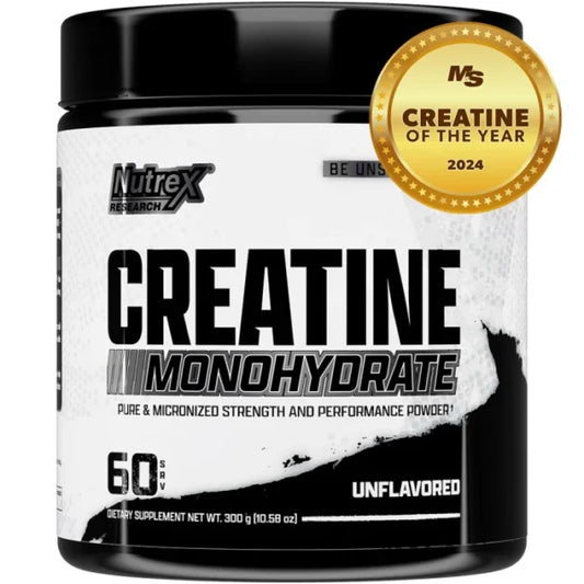 CREATINE DRIVE NUTREX 300G