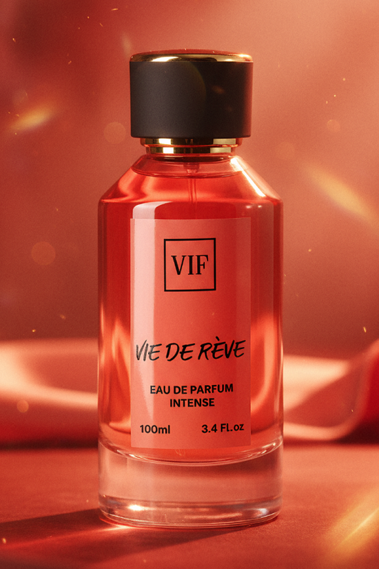 Parfum intense Vie de rêve 100ml
