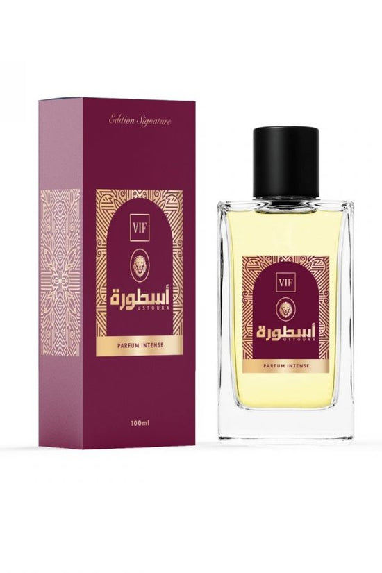 Parfum Ustoura 100ml