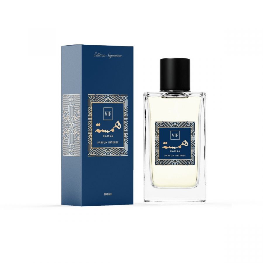 Parfum Hamsa 100ml