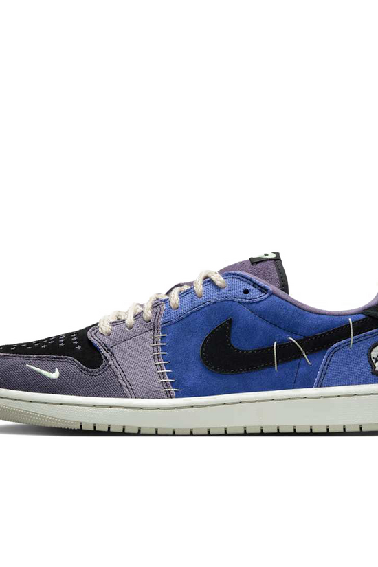 Air Jordan 1 Low x Zion Williamson 