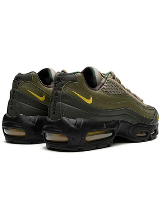 Nike Air Max 95 Corteiz x