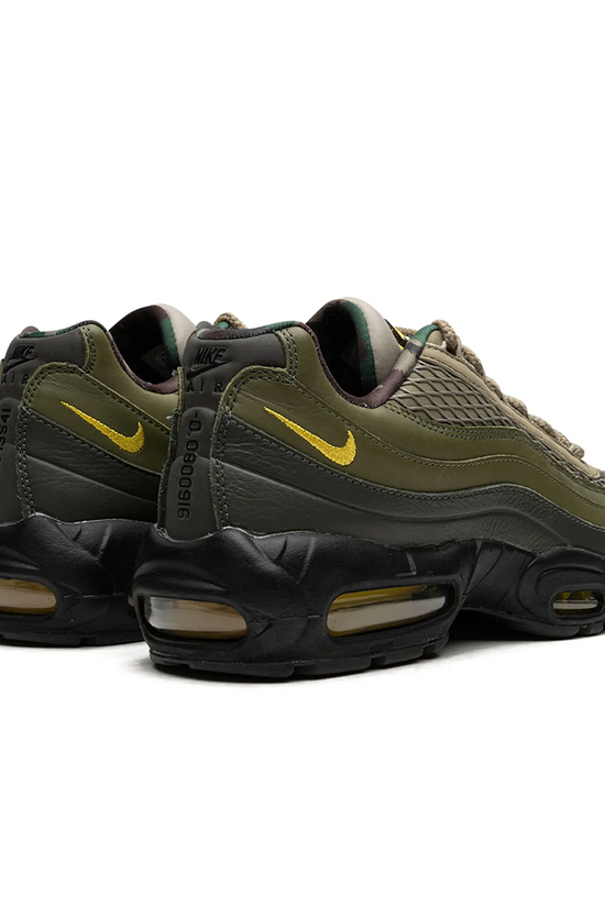 Nike Air Max 95 Corteiz x
