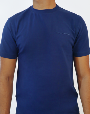 Emporio Armani T-shirt - Navy