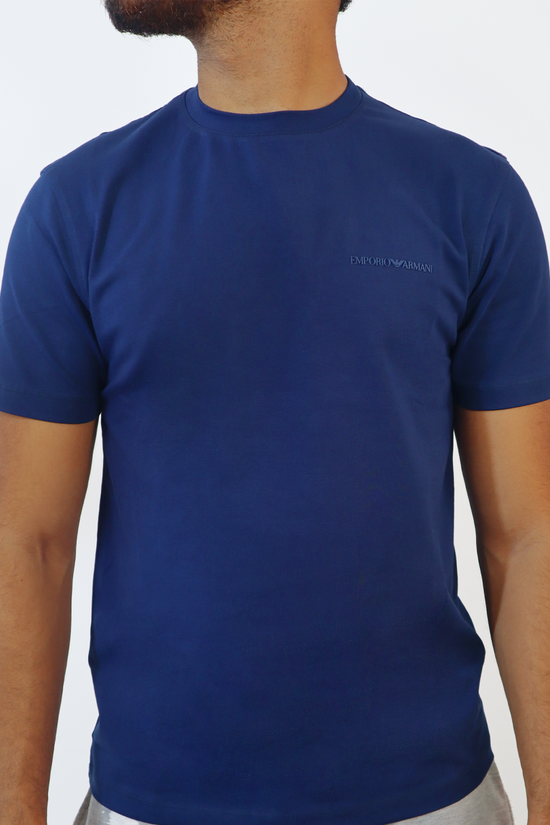 Emporio Armani T-shirt - Navy