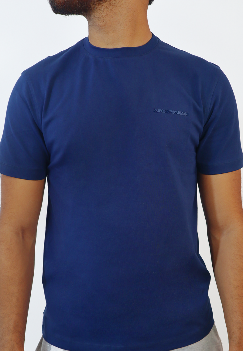 Emporio Armani T-shirt - Navy