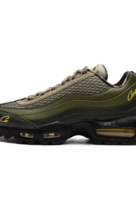 Nike Air Max 95 Corteiz x