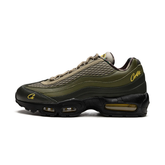 Nike Air Max 95 Corteiz x