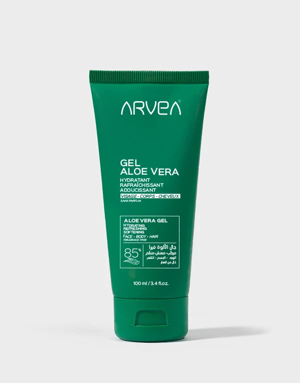 GEL D'ALOE VERA