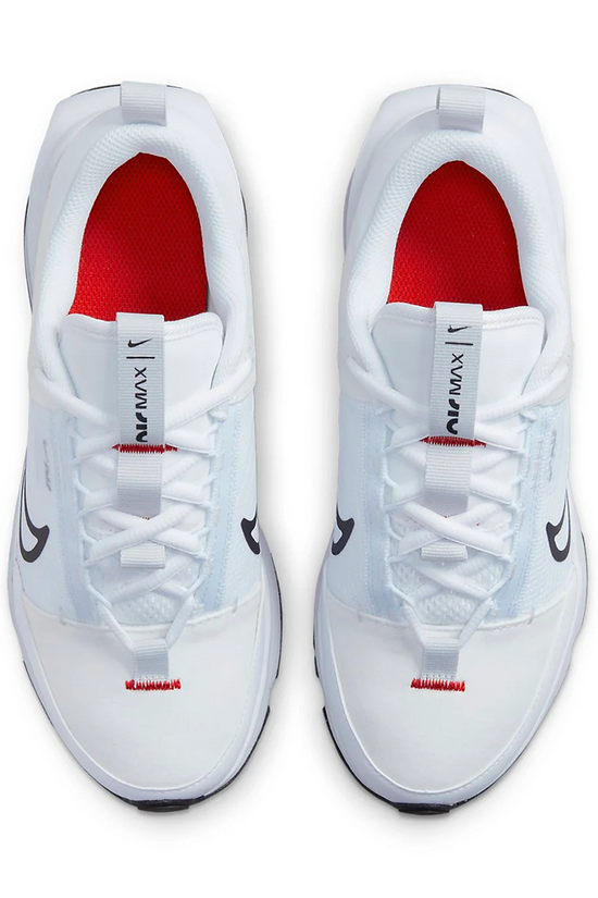 Nike Air Max Interlock GS 'White Photon Dust'