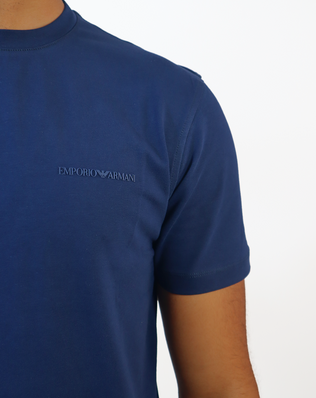 Emporio Armani T-shirt - Navy